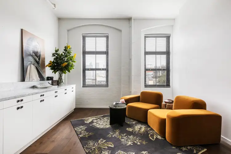 Second view of Homely apartment listing, 307/1A Great Buckingham Street, Redfern NSW 2016