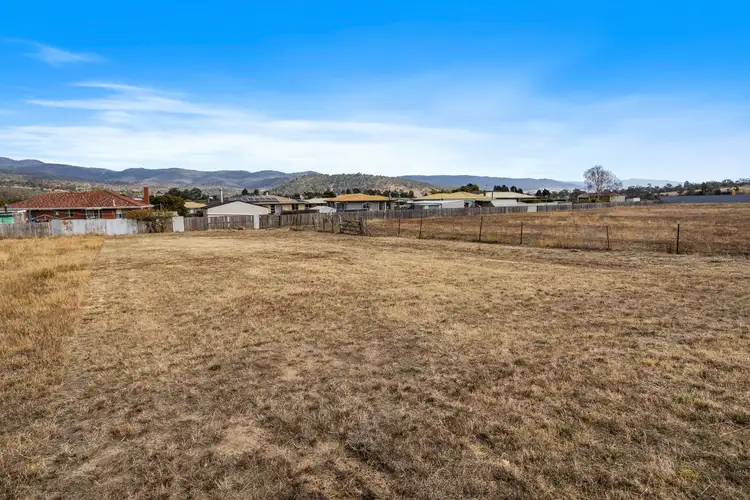 Fifth view of Homely land listing, 113 Benjamin Terrace, New Norfolk TAS 7140