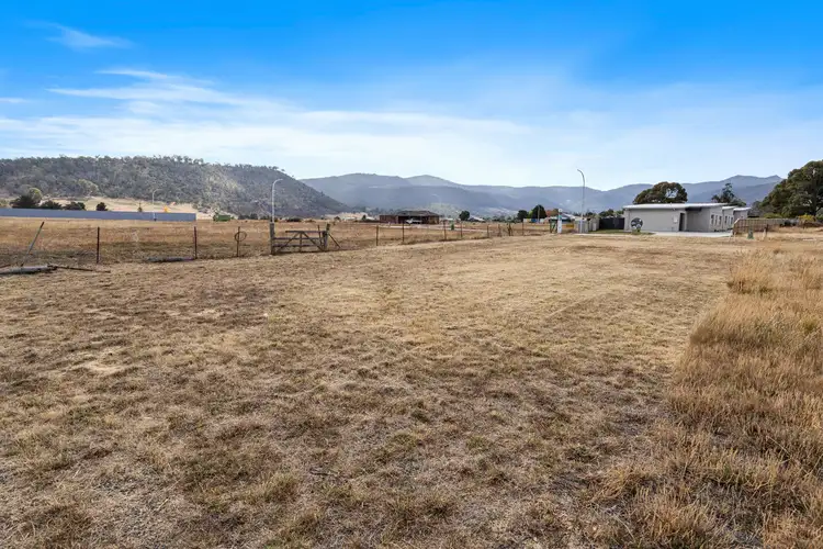 Sixth view of Homely land listing, 113 Benjamin Terrace, New Norfolk TAS 7140
