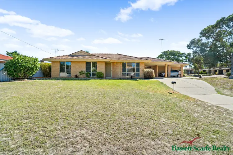 1/7 Yanagin Road, Greenfields WA 6210
