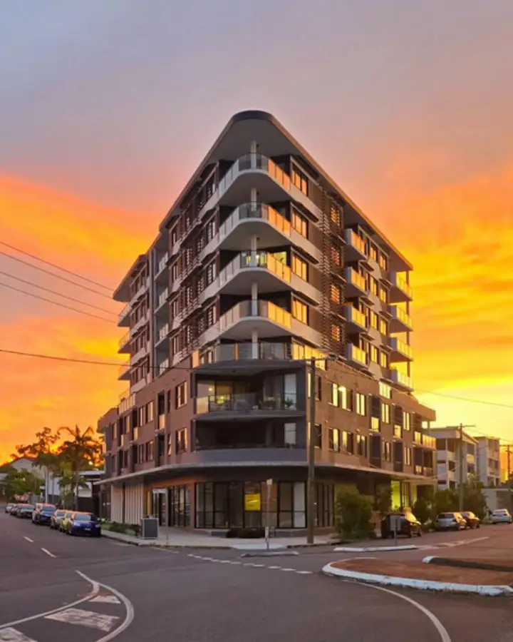 Main view of Homely apartment listing, 104/8 Eton Street, Nundah QLD 4012