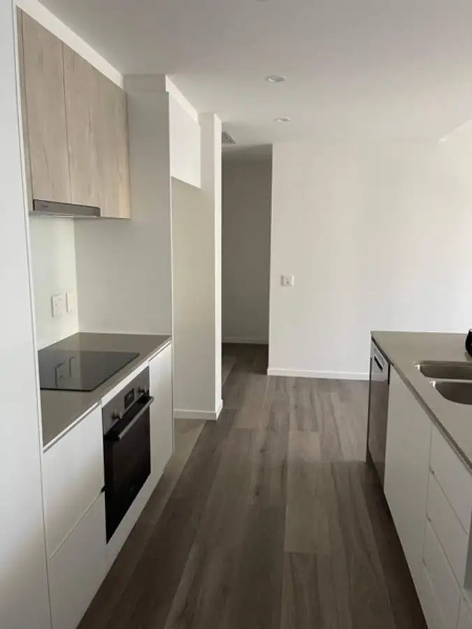 Second view of Homely apartment listing, 104/8 Eton Street, Nundah QLD 4012