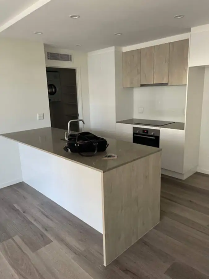 Third view of Homely apartment listing, 104/8 Eton Street, Nundah QLD 4012