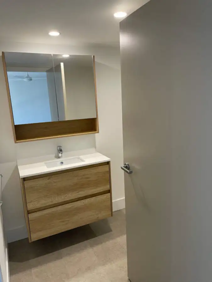 Fifth view of Homely apartment listing, 104/8 Eton Street, Nundah QLD 4012