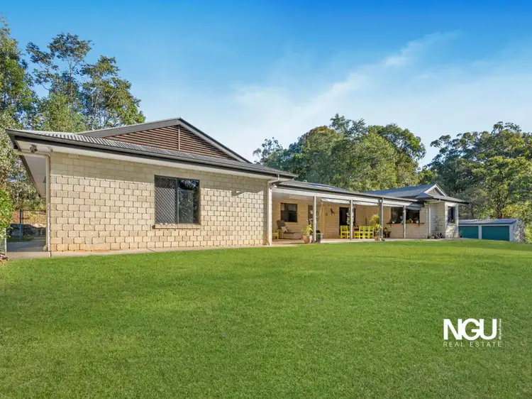112-116 Velvet Street, Pine Mountain QLD 4306