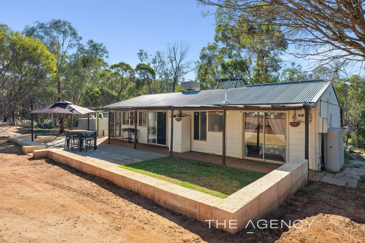Main view of Homely rural property listing, 24 Pensioner Road, West Toodyay WA 6566