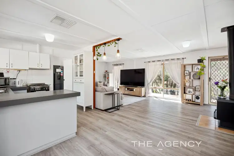 Third view of Homely rural property listing, 24 Pensioner Road, West Toodyay WA 6566
