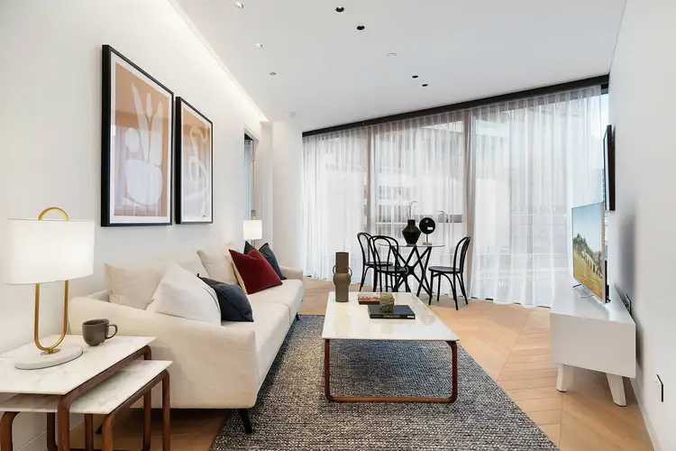 Main view of Homely apartment listing, 71 Macquarie Street, Sydney NSW 2000