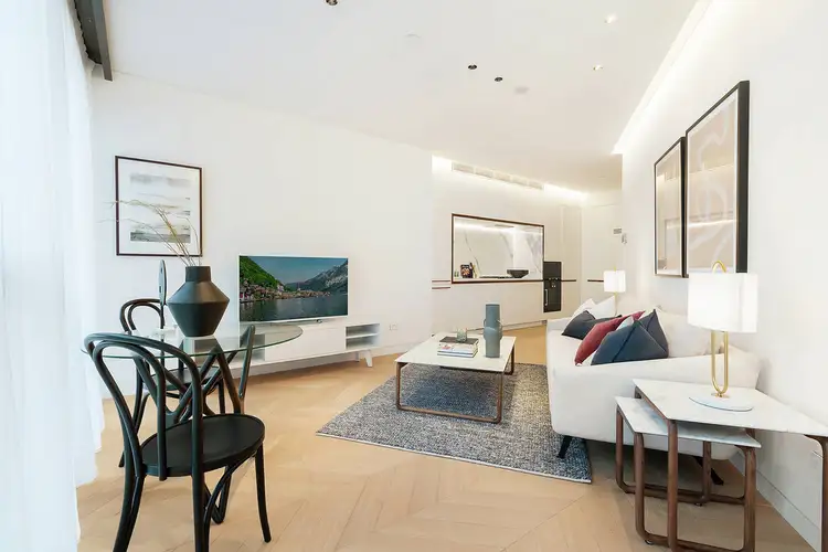 Third view of Homely apartment listing, 71 Macquarie Street, Sydney NSW 2000