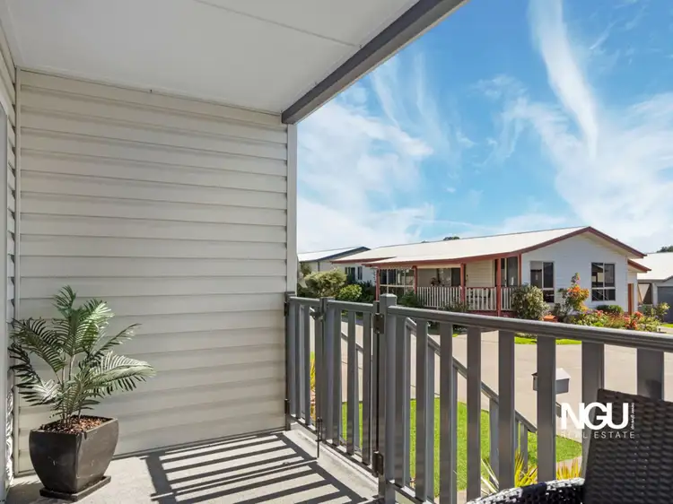 Second view of Homely unit listing, 179/102A Moores Pocket Road, Moores Pocket QLD 4305