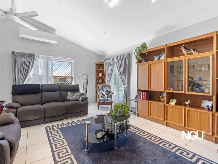 Third view of Homely unit listing, 179/102A Moores Pocket Road, Moores Pocket QLD 4305