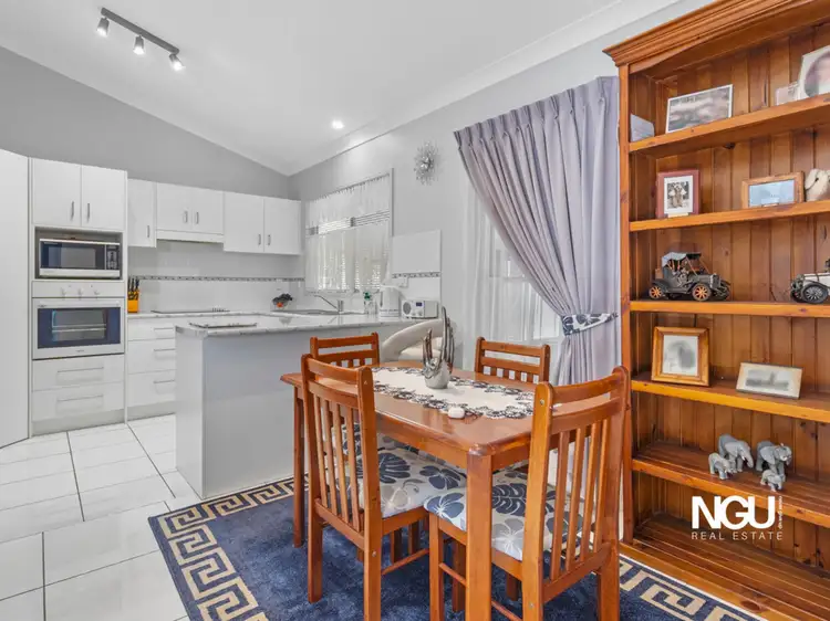 Fifth view of Homely unit listing, 179/102A Moores Pocket Road, Moores Pocket QLD 4305