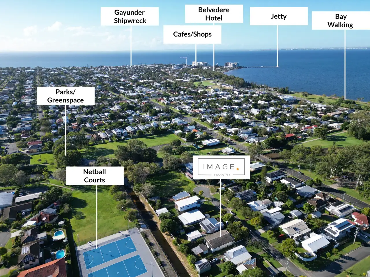 Main view of Homely house listing, 33 Conley Street, Clontarf QLD 4019