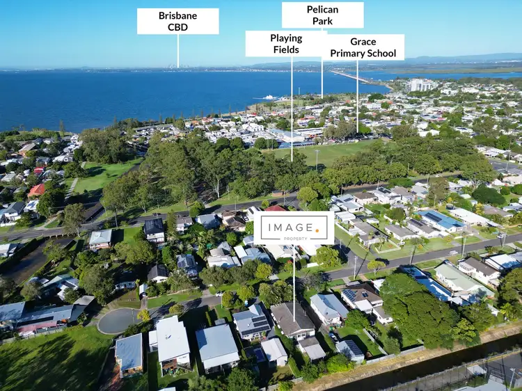 Second view of Homely house listing, 33 Conley Street, Clontarf QLD 4019