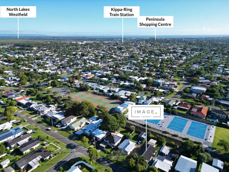 Third view of Homely house listing, 33 Conley Street, Clontarf QLD 4019