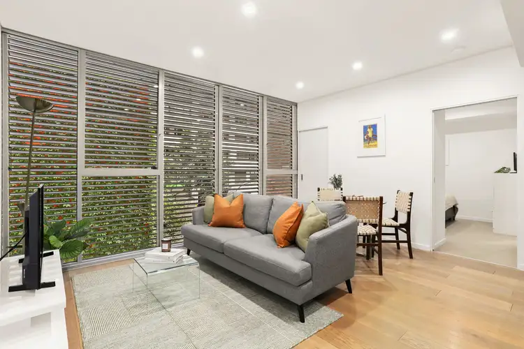 402/11-14 Alberta Street, Sydney NSW 2000