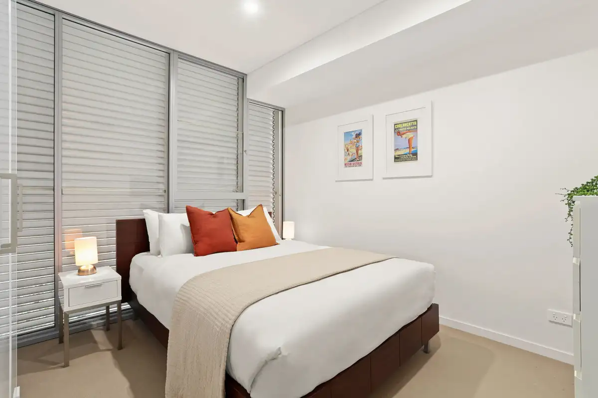 Main view of Homely flat listing, 402/11-14 Alberta Street, Sydney NSW 2000
