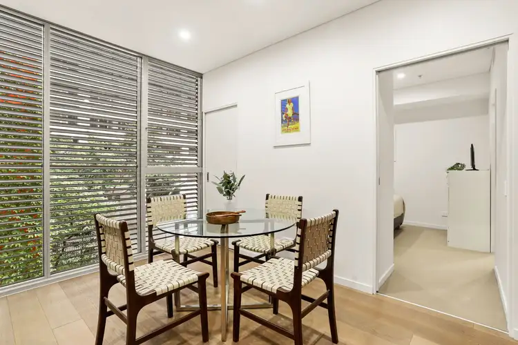 Third view of Homely flat listing, 402/11-14 Alberta Street, Sydney NSW 2000