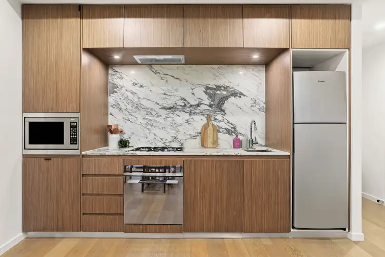 Fourth view of Homely flat listing, 402/11-14 Alberta Street, Sydney NSW 2000