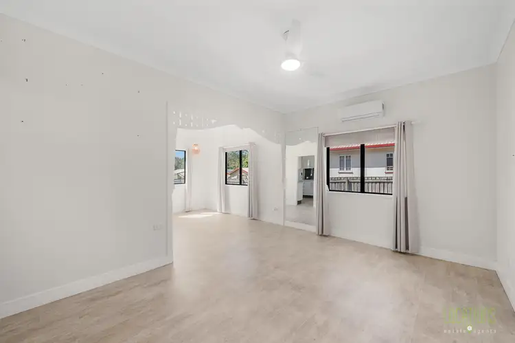 Fourth view of Homely house listing, 48 Butler Street, Yarwun QLD 4694