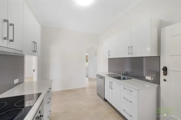 Seventh view of Homely house listing, 48 Butler Street, Yarwun QLD 4694