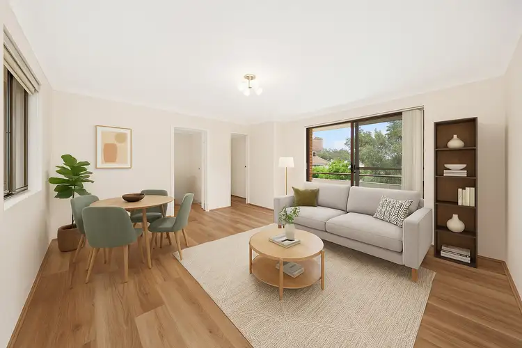3/5 Alexander Street, Coogee NSW 2034