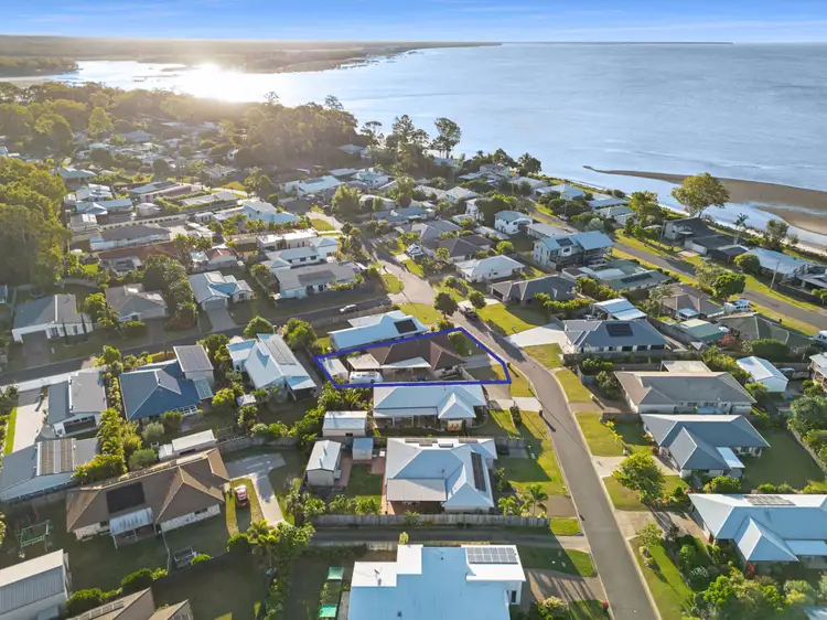 Main view of Homely house listing, 27 Fraser Waters Parade, Toogoom QLD 4655