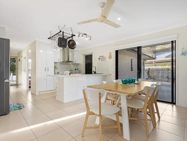 Fourth view of Homely house listing, 27 Fraser Waters Parade, Toogoom QLD 4655