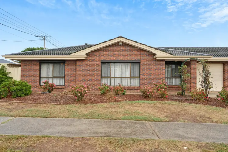 Main view of Homely house listing, 58 Crown Terrace, Royal Park SA 5014