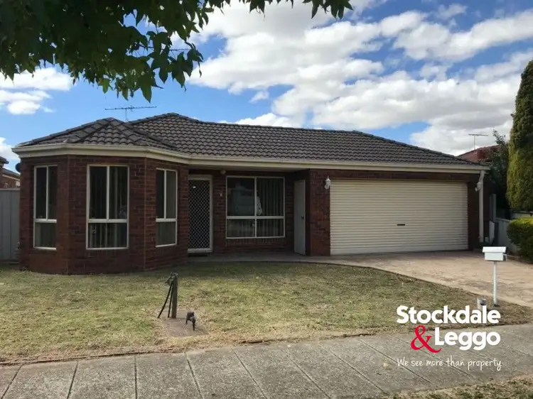24 Waterford Avenue, Craigieburn VIC 3064