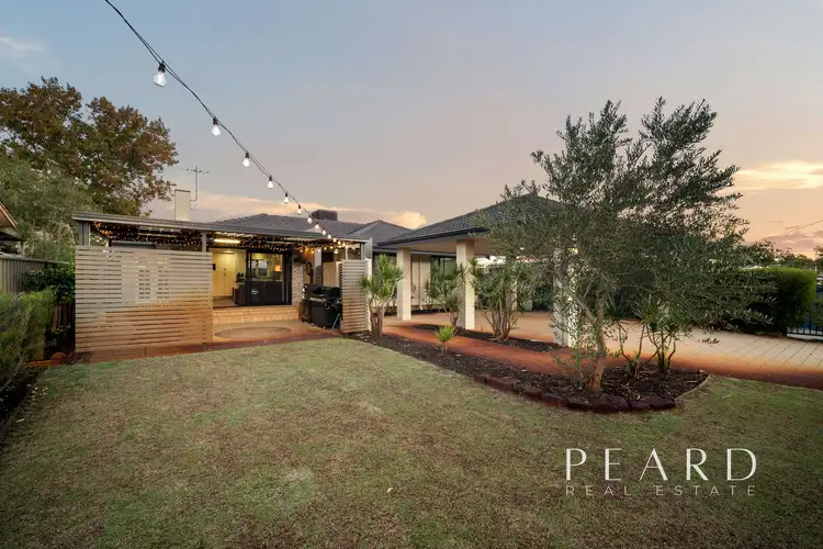 118 Verna Street, Gosnells WA 6110