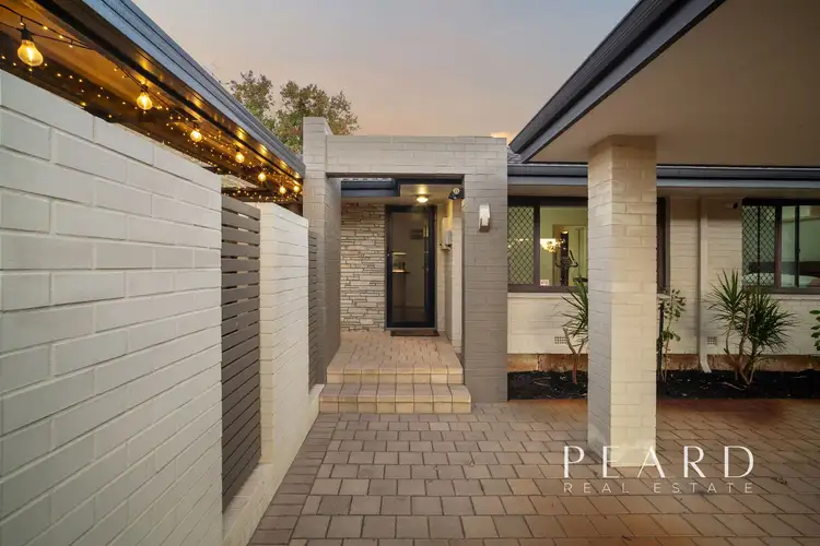 Second view of Homely house listing, 118 Verna Street, Gosnells WA 6110