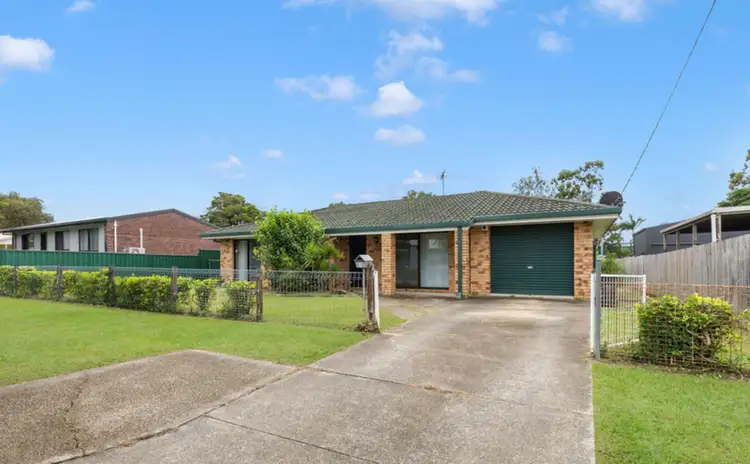 9 Lawson Street, Caboolture QLD 4510
