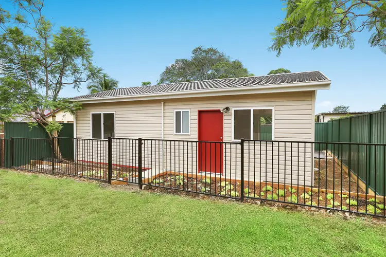 73A Cambridge Street, Lidcombe NSW 2141