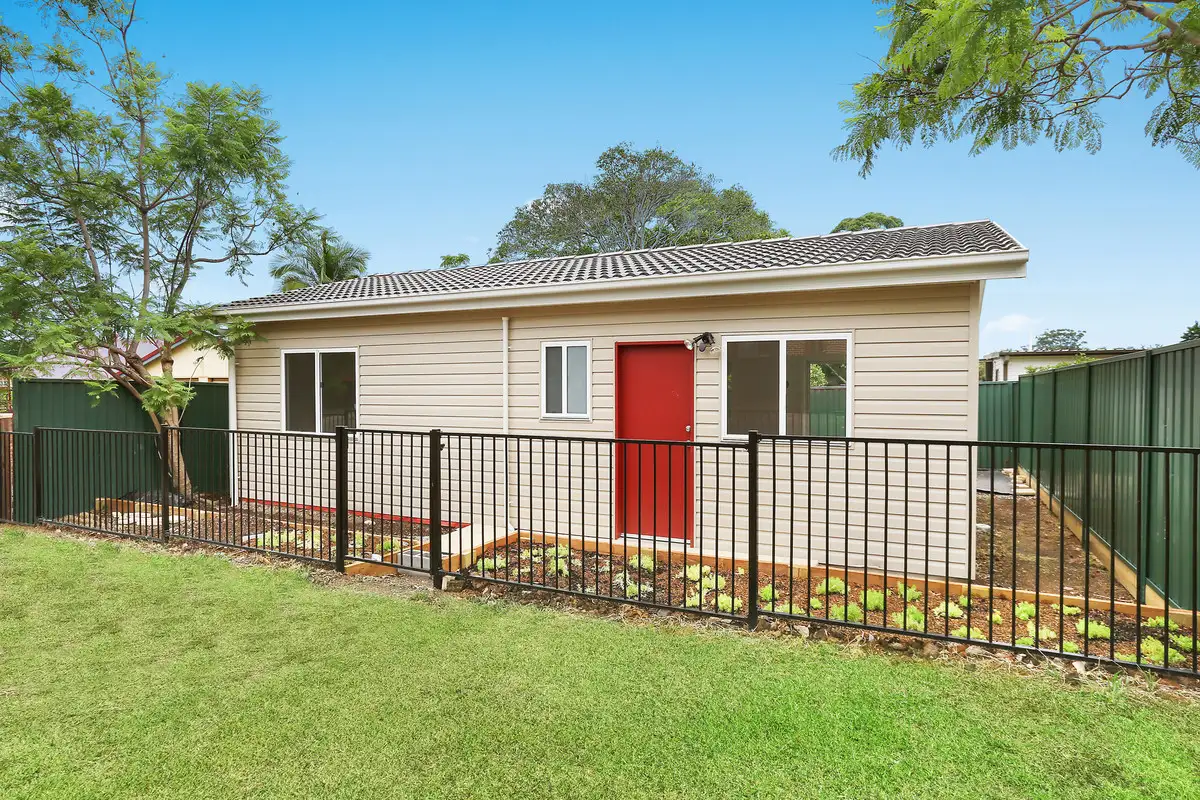 Main view of Homely flat listing, 73A Cambridge Street, Lidcombe NSW 2141