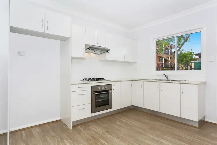 Second view of Homely flat listing, 73A Cambridge Street, Lidcombe NSW 2141
