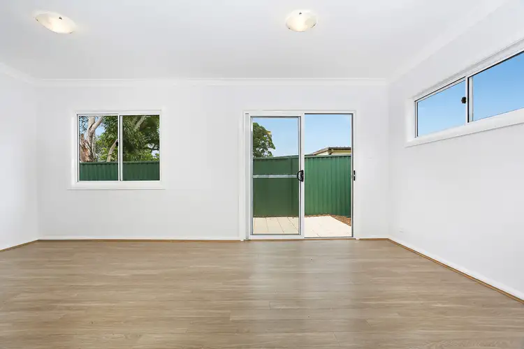 Third view of Homely flat listing, 73A Cambridge Street, Lidcombe NSW 2141