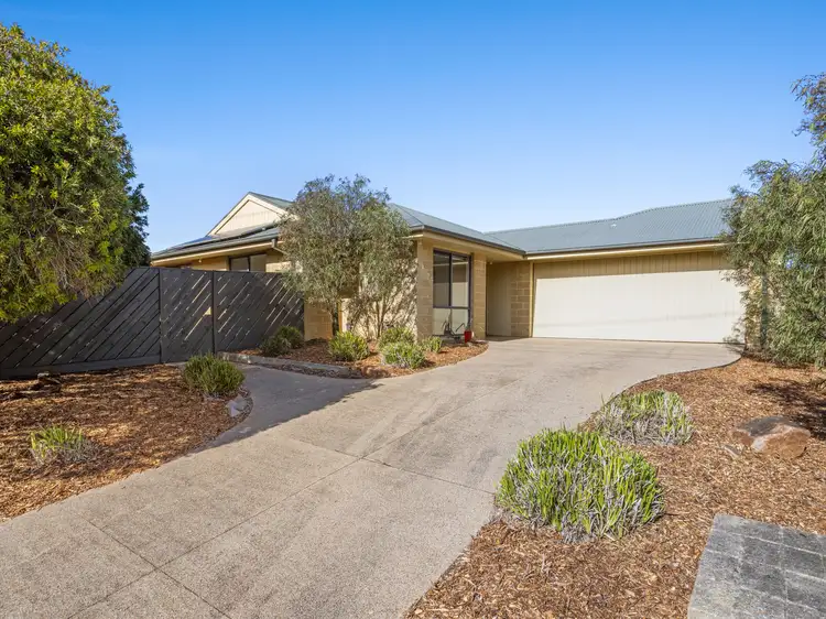 Main view of Homely house listing, 25 Gray Street, Rye VIC 3941