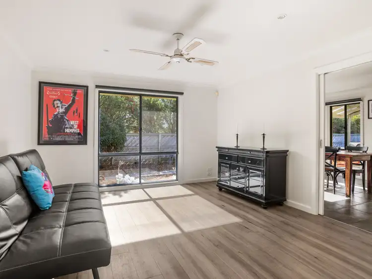 Second view of Homely house listing, 25 Gray Street, Rye VIC 3941