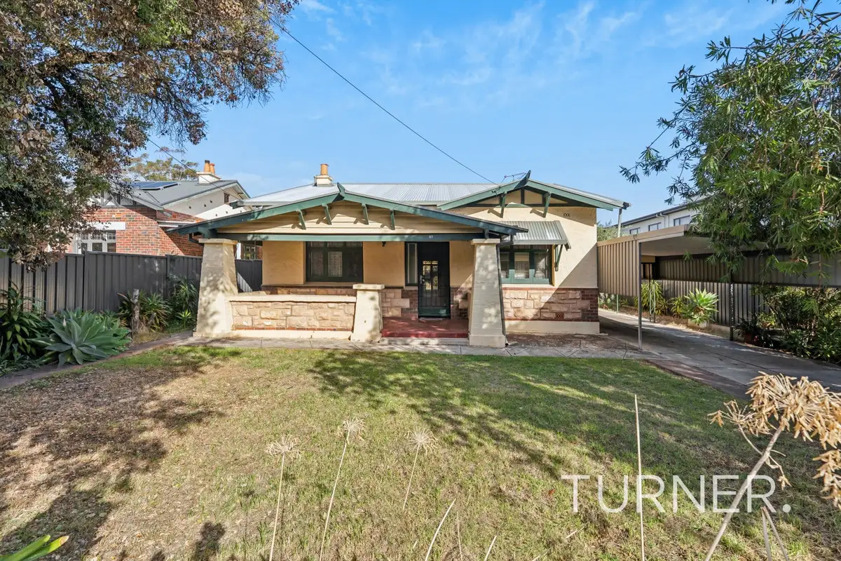 Main view of Homely house listing, 23 Culross Avenue, Myrtle Bank SA 5064