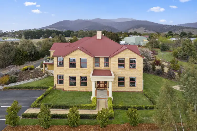 27 Rowbottoms Road, Granton TAS 7030