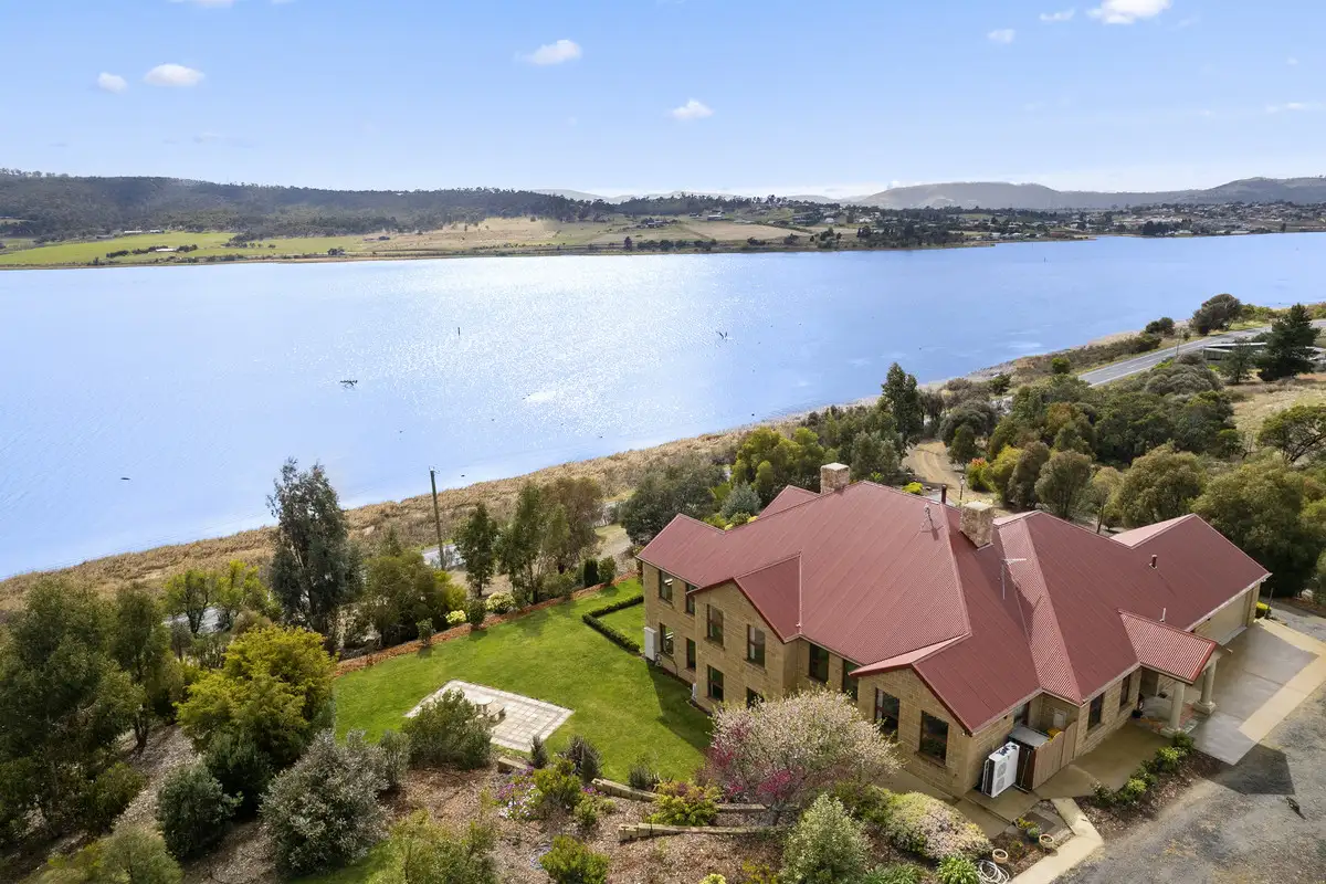 Main view of Homely house listing, 27 Rowbottoms Road, Granton TAS 7030