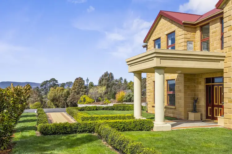 Third view of Homely house listing, 27 Rowbottoms Road, Granton TAS 7030