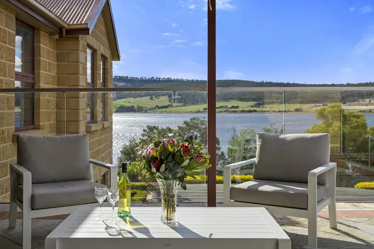 Fourth view of Homely house listing, 27 Rowbottoms Road, Granton TAS 7030