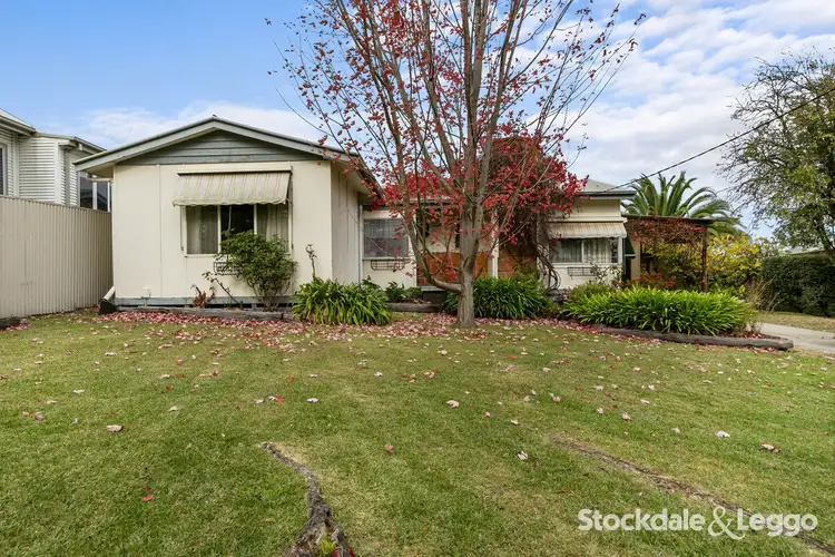 Main view of Homely house listing, 94 Commercial Road, Morwell VIC 3840