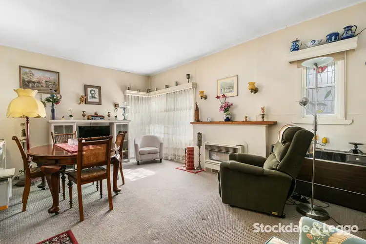 Second view of Homely house listing, 94 Commercial Road, Morwell VIC 3840