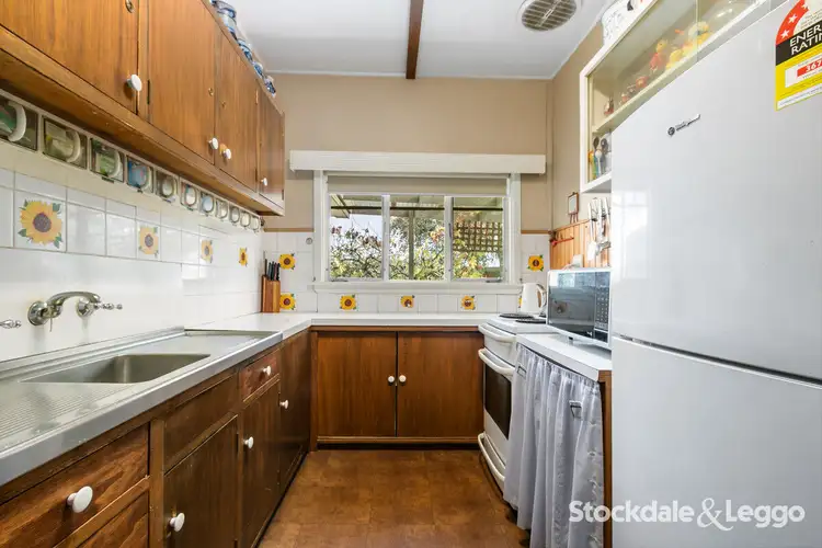 Third view of Homely house listing, 94 Commercial Road, Morwell VIC 3840