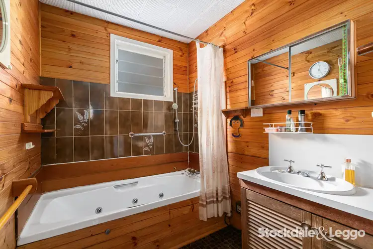 Fourth view of Homely house listing, 94 Commercial Road, Morwell VIC 3840