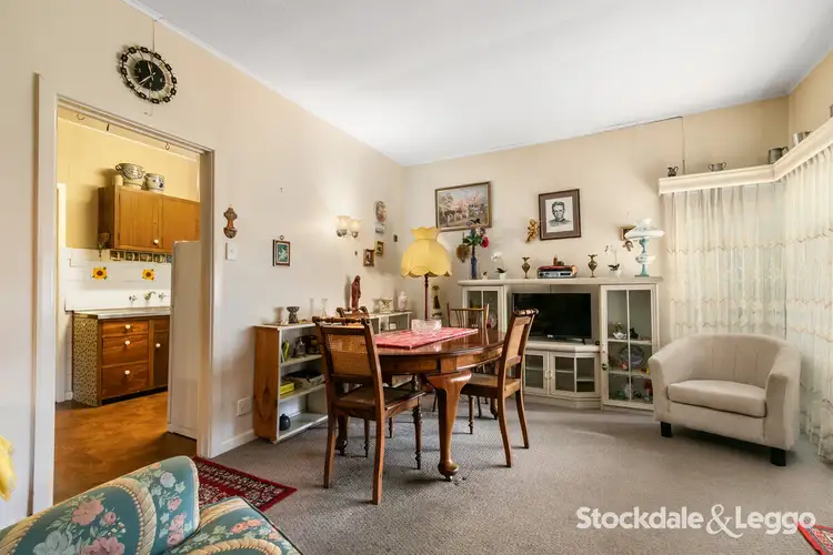 Fifth view of Homely house listing, 94 Commercial Road, Morwell VIC 3840