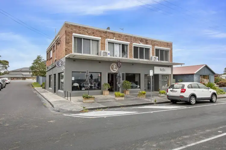 Main view of Homely house listing, 2/16 Beach Parade, Canton Beach NSW 2263